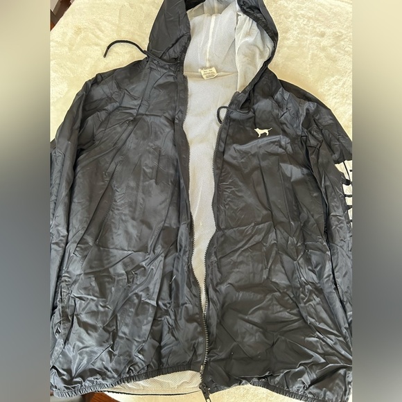 PINK Spring Jacket - Picture 2 of 4